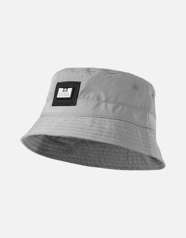 Long Beach Hat Smokey