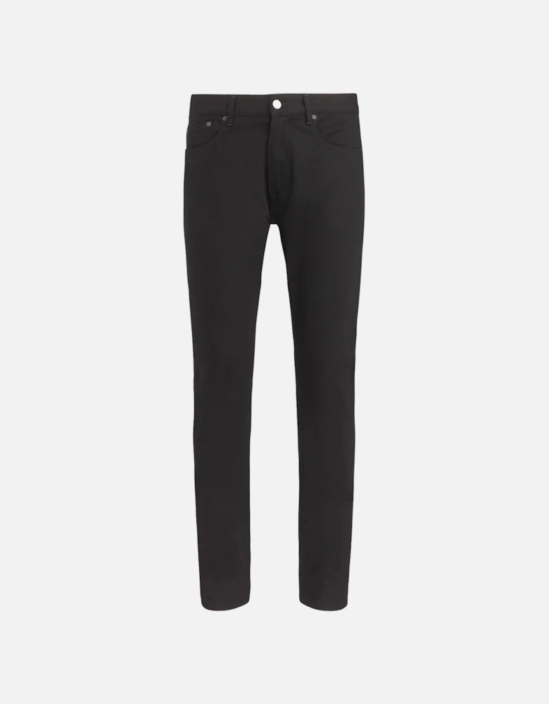 Longton Jeans Black