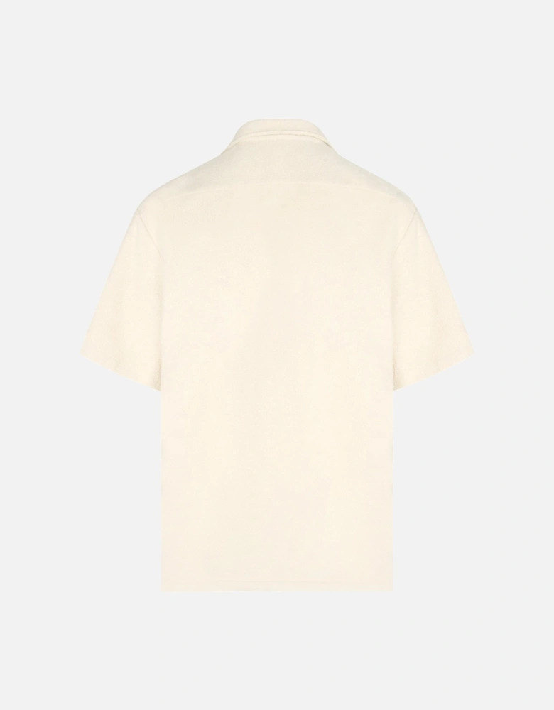 C Lars Shirt Beige