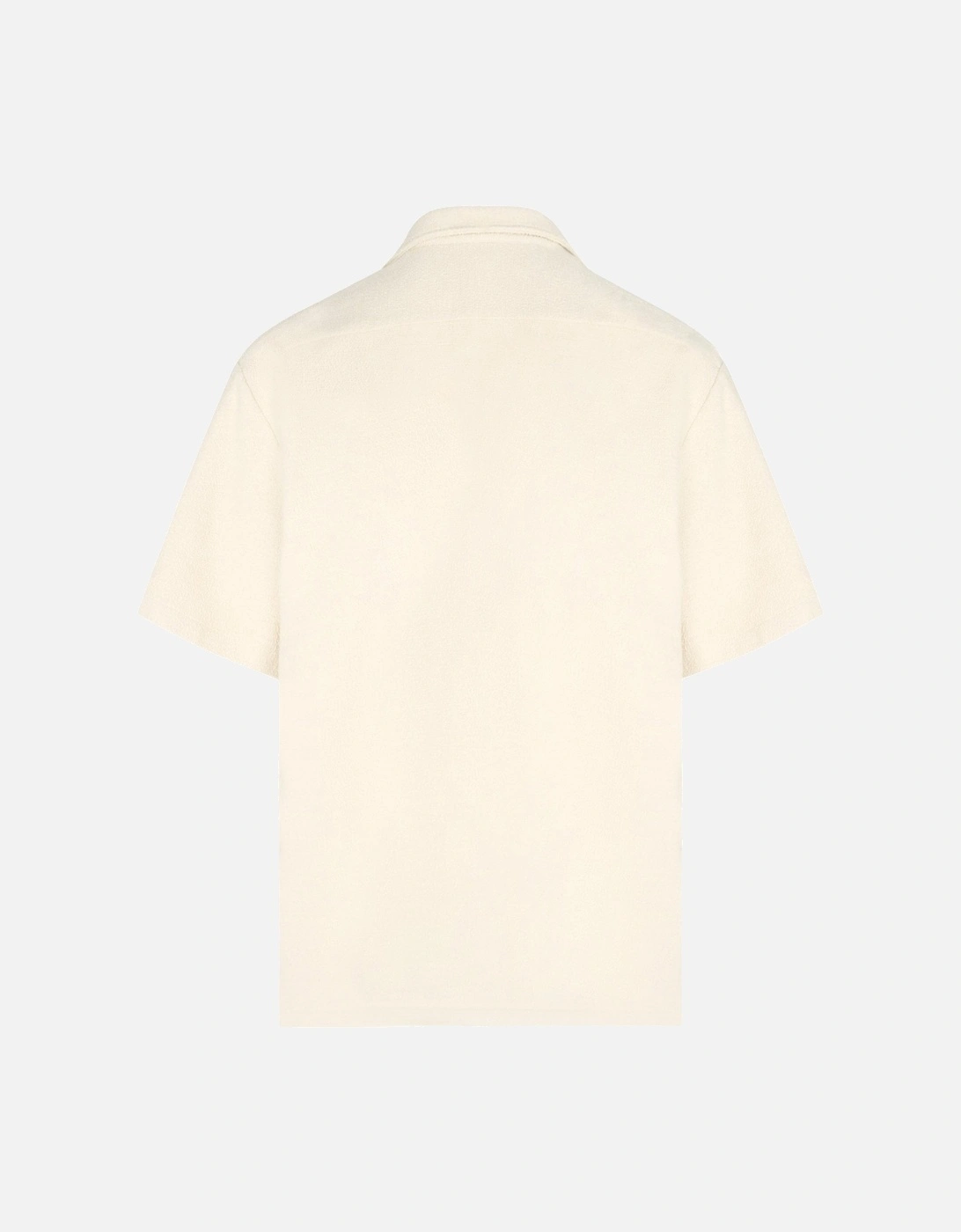 C Lars Shirt Beige