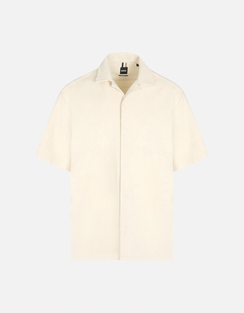 C Lars Shirt Beige