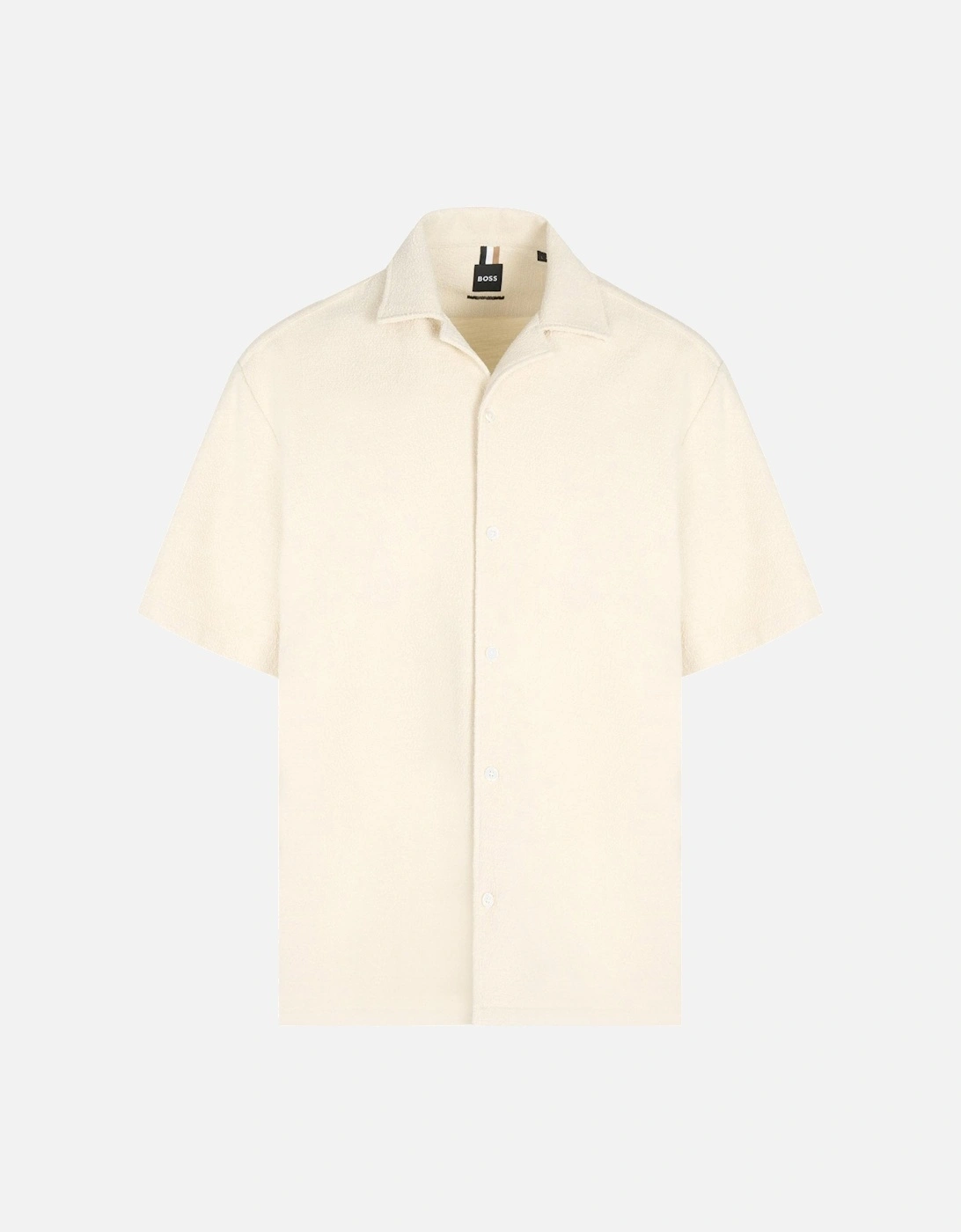 C Lars Shirt Beige, 5 of 4