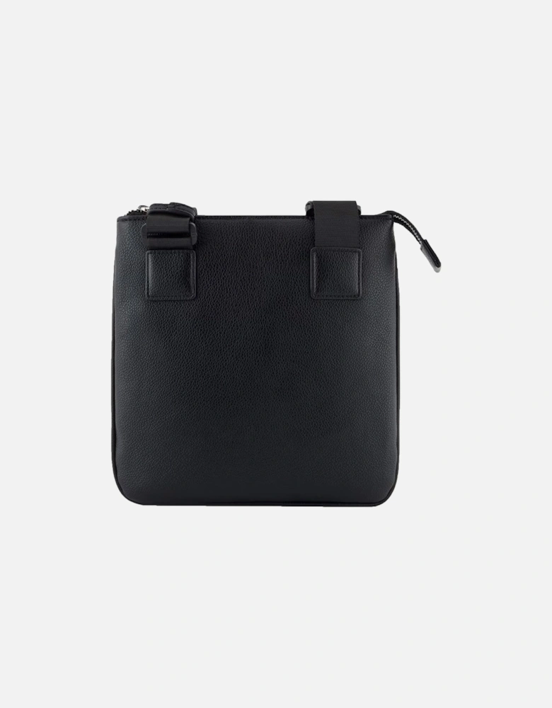 Messenger Bag Black