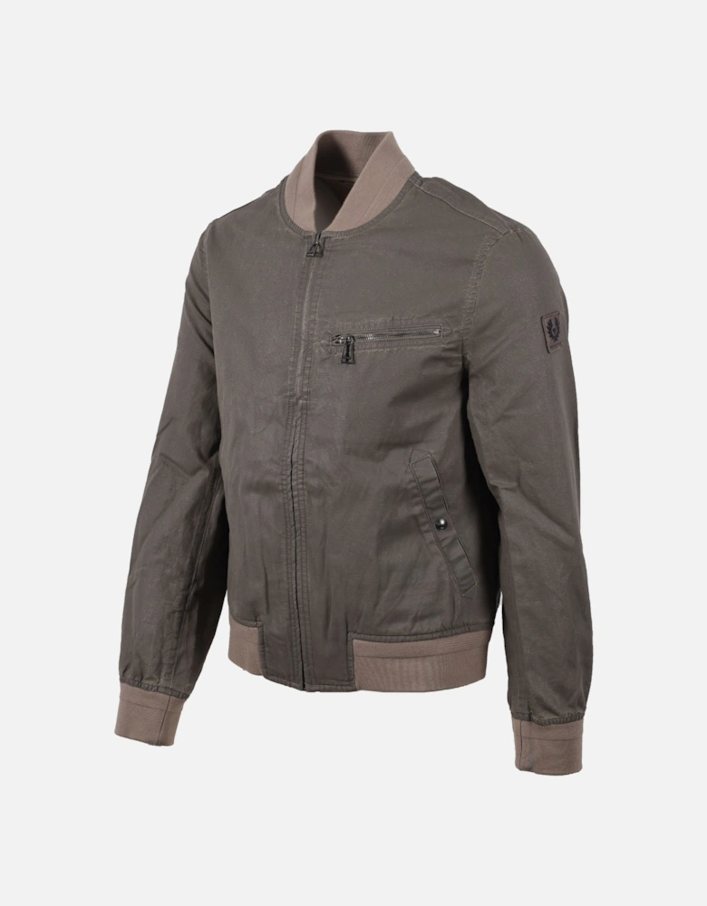 Vantage Jacket Dark Pumice