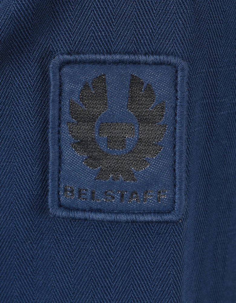 CS60 Overshirt Insignia Blue