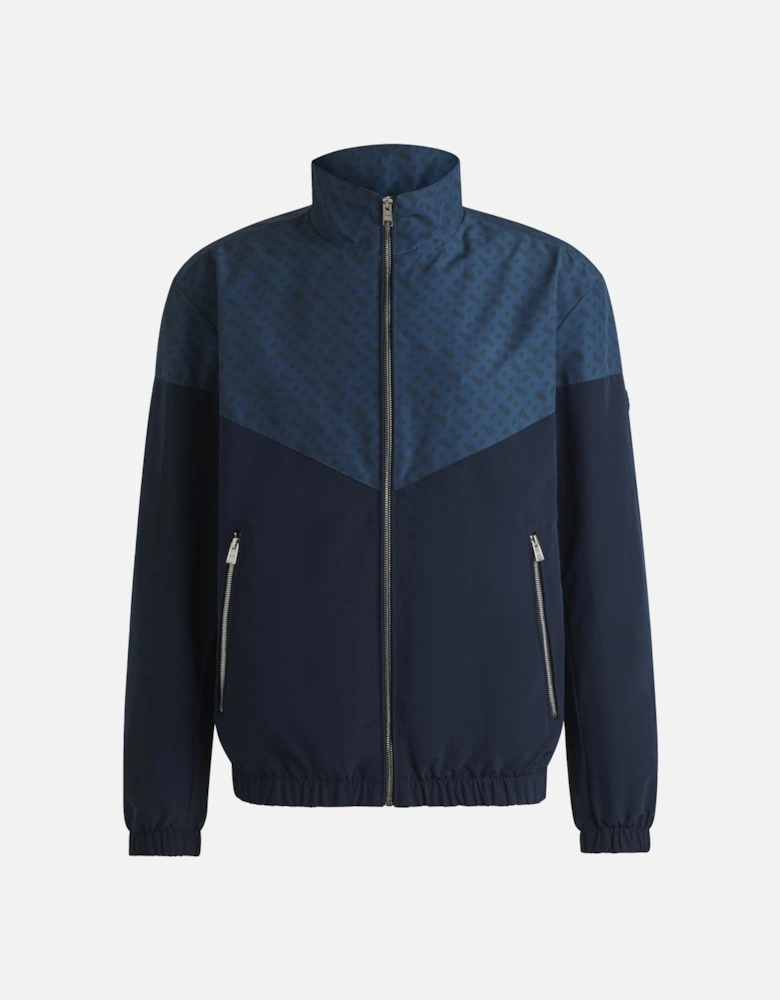 C Cireno 3 Jacket Navy