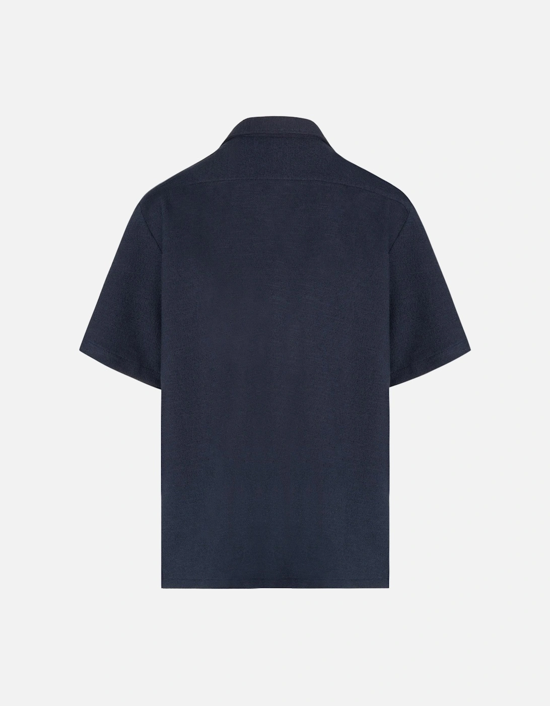 C Lars Shirt Navy