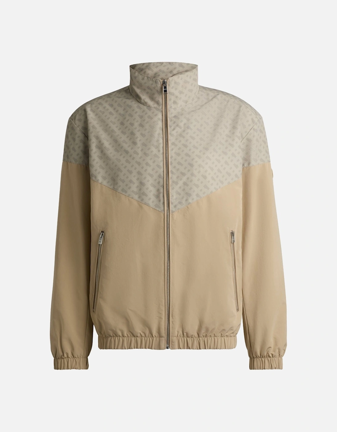 C Cireno 3 Jacket Beige, 7 of 6