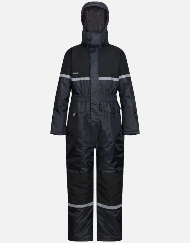 Professional Boys Rancher Waterproof Rain Suit