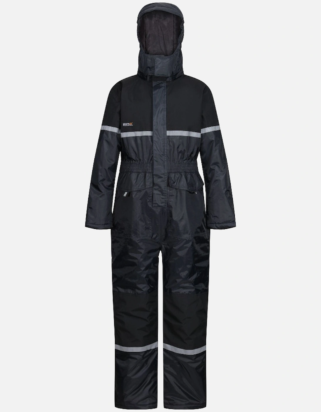 Professional Boys Rancher Waterproof Rain Suit, 3 of 2