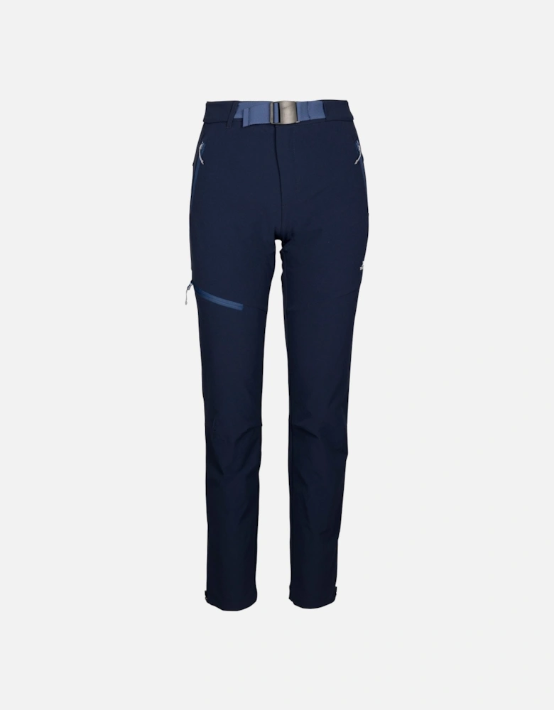 Womens/Ladies Bernia Quick Dry Trousers