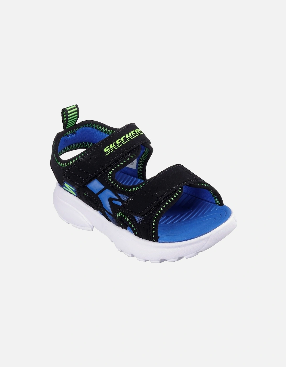 Razor Splash Aqua Buddies Sandals, 6 of 5