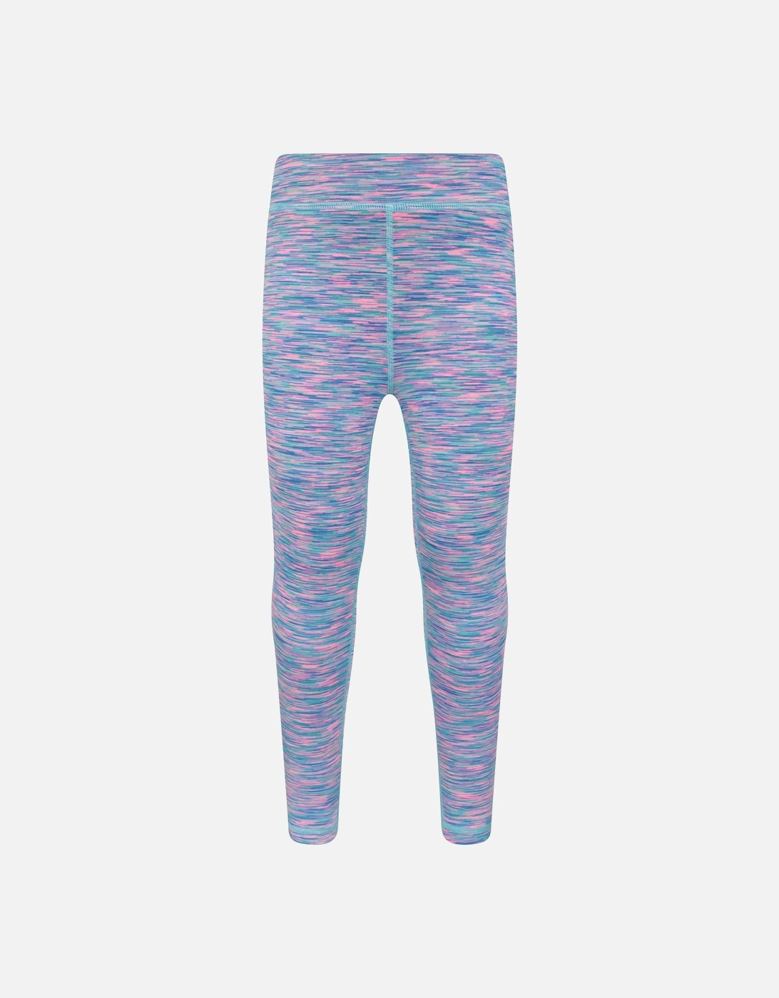 Girls Kayleigh II Space Dye Leggings, 5 of 4