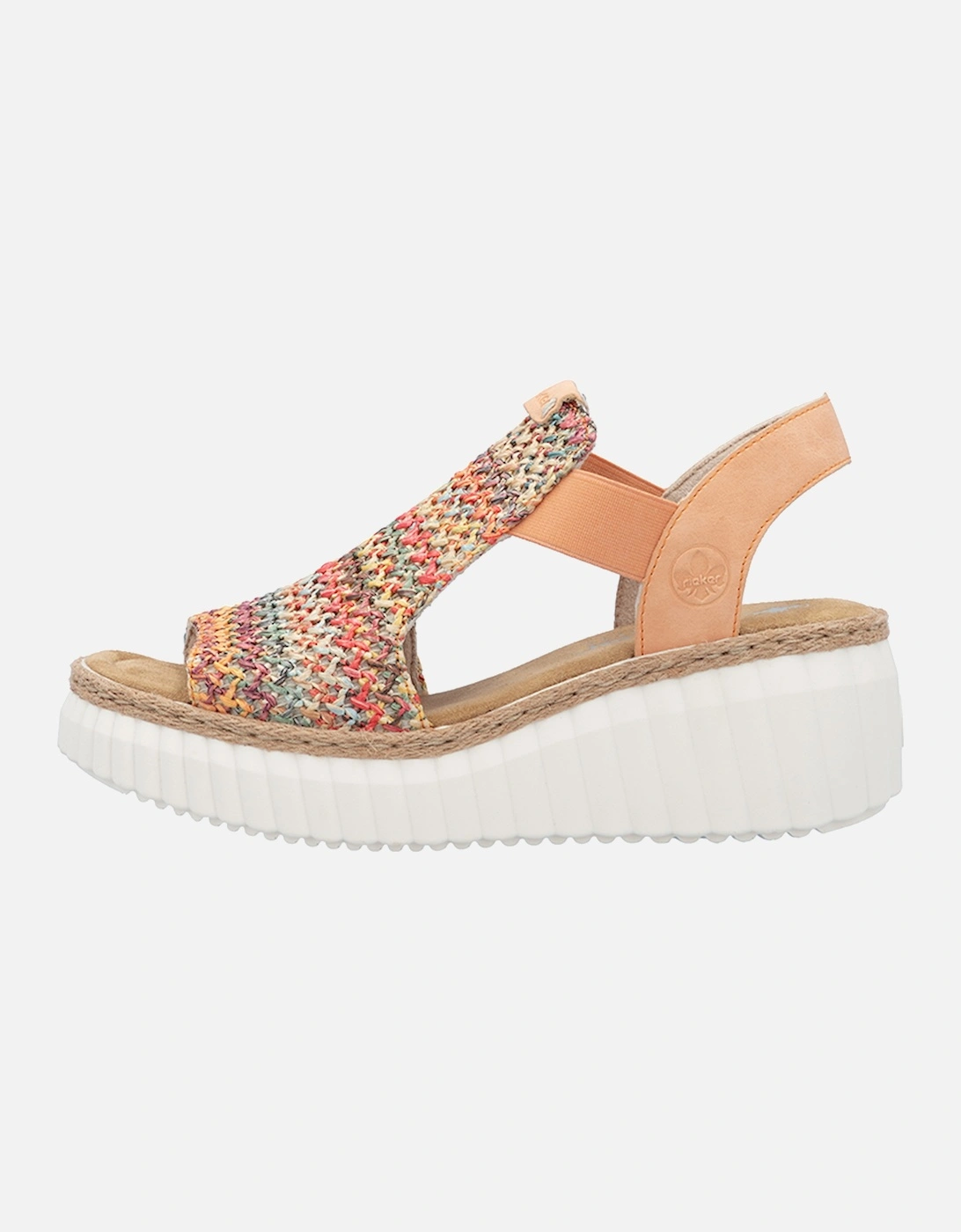 69172-92 Women's Sandal Multi