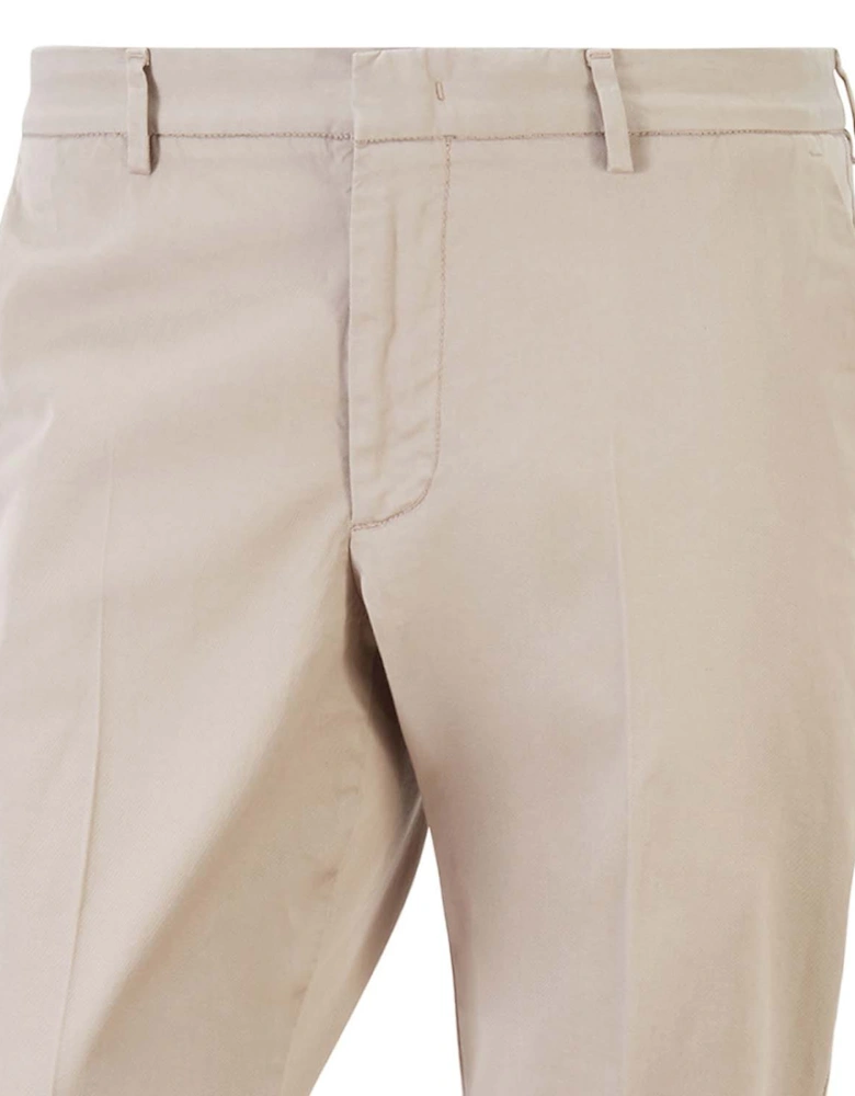 Kaito1 Chino Trousers