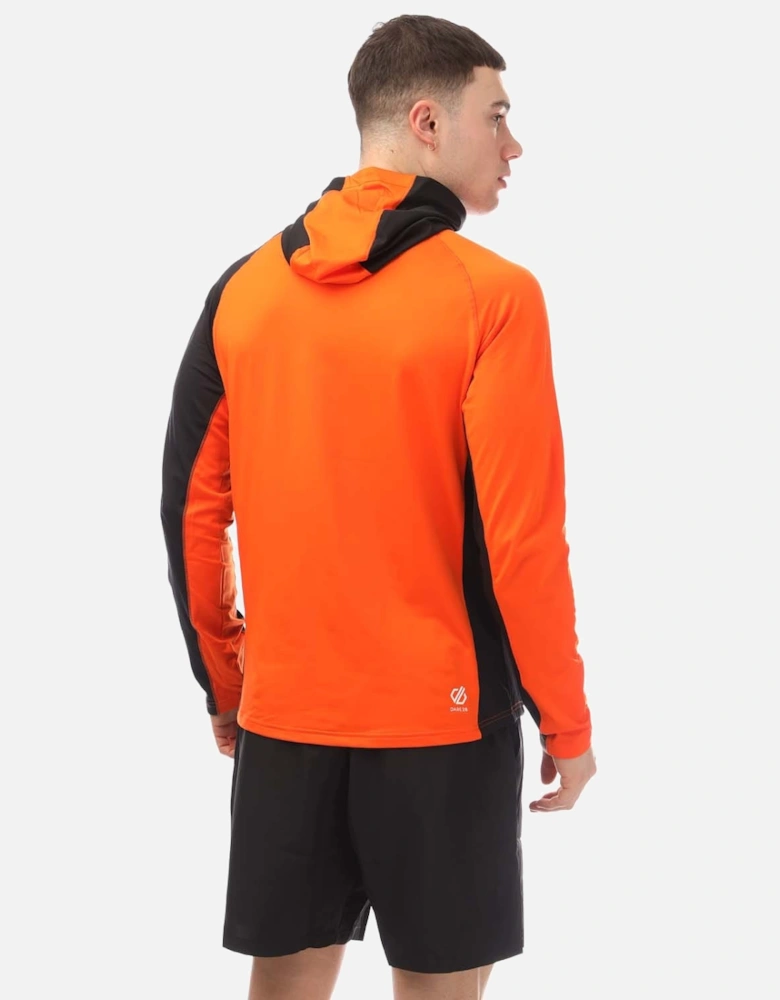 Touring Stretch Hooded Midlayer