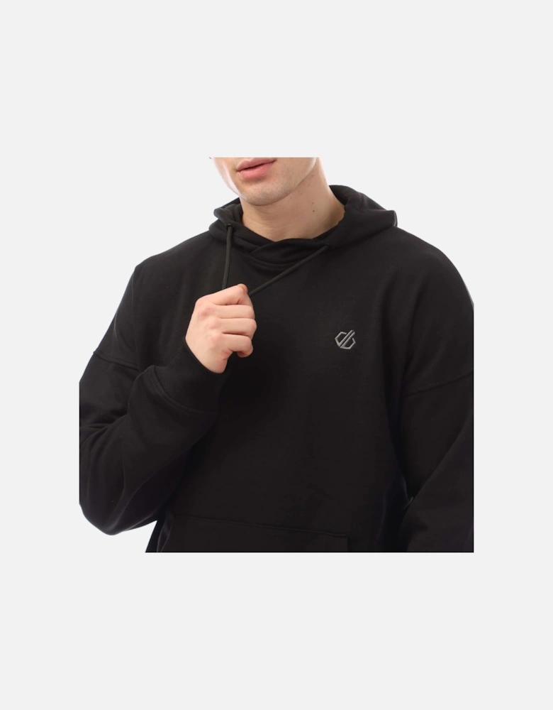 Distinctly Graphic Hoodie