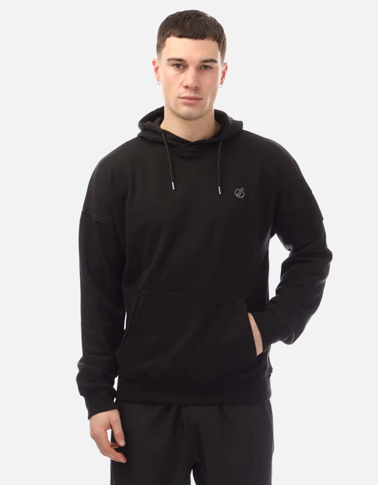 Distinctly Graphic Hoodie