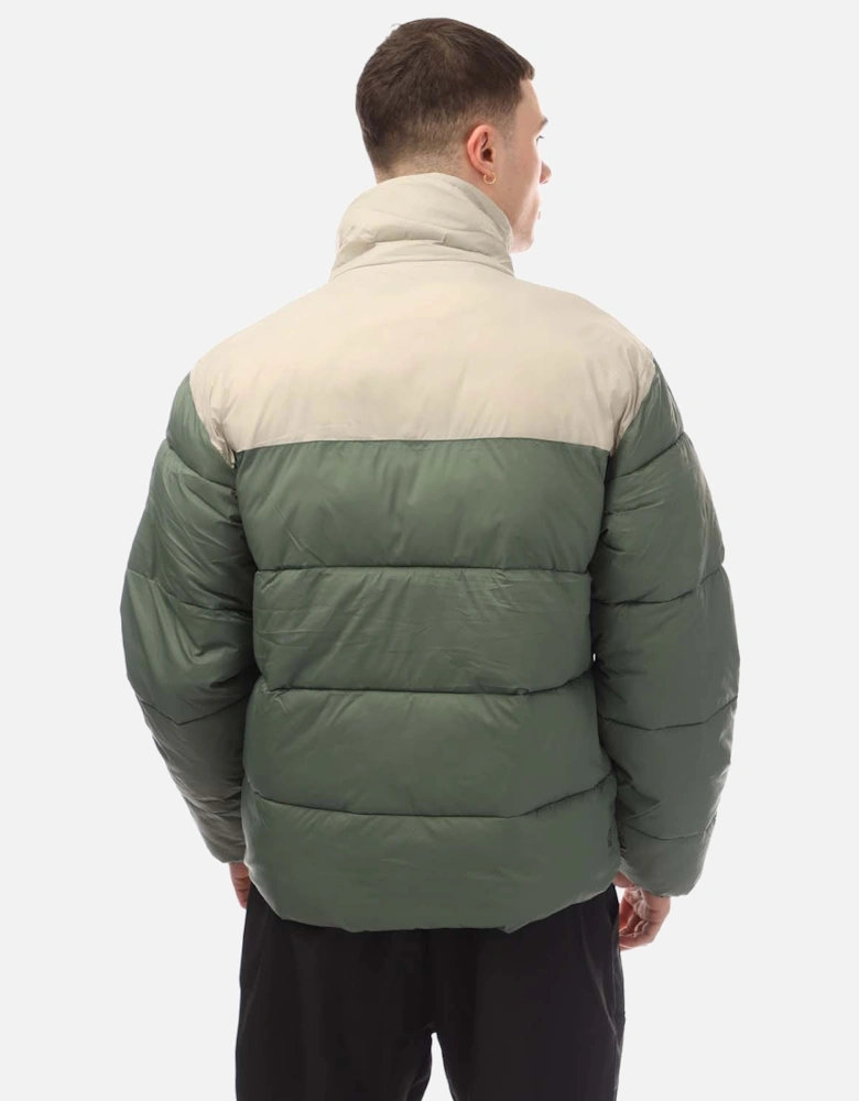 Mentor Water Repellent Insulated Padded Jacket