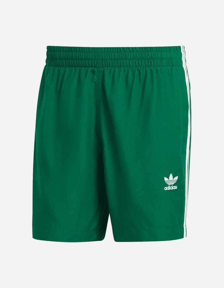 Adicolor 3-Stripes Swim Shorts