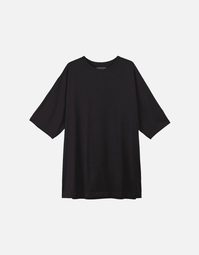 Boxy Short Sleeve T-Shirt