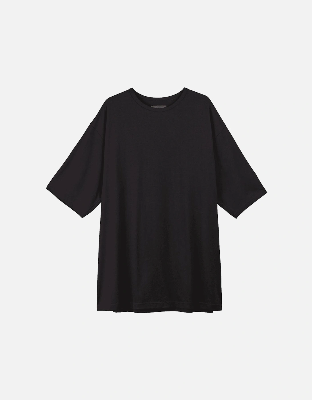 Boxy Short Sleeve T-Shirt, 2 of 1