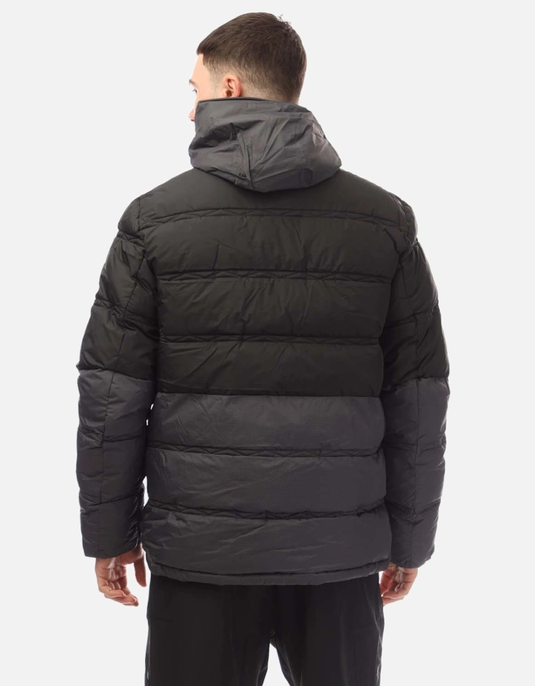 Ollie Waterproof Padded Ski Jacket