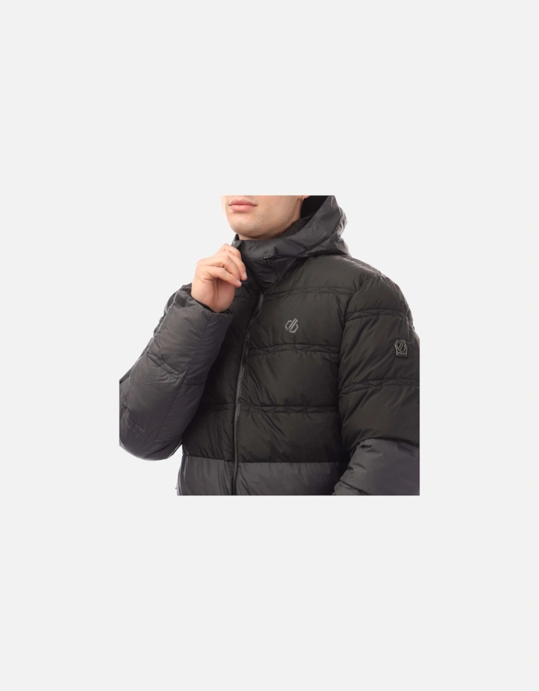 Ollie Waterproof Padded Ski Jacket