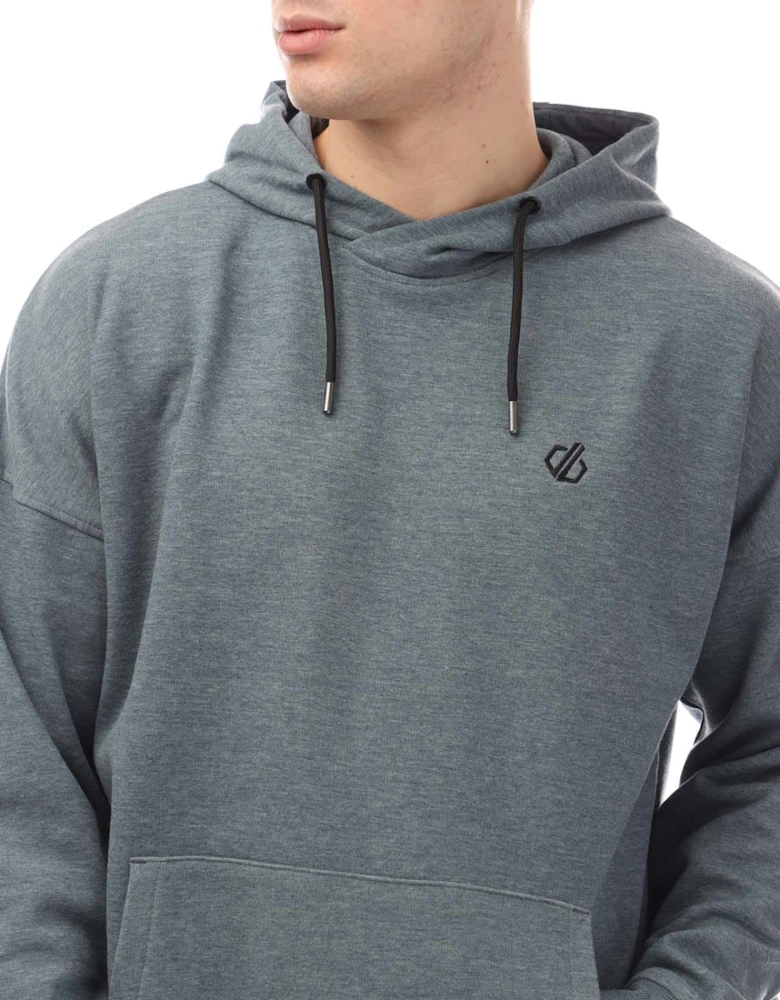 Distinctly Graphic Hoodie