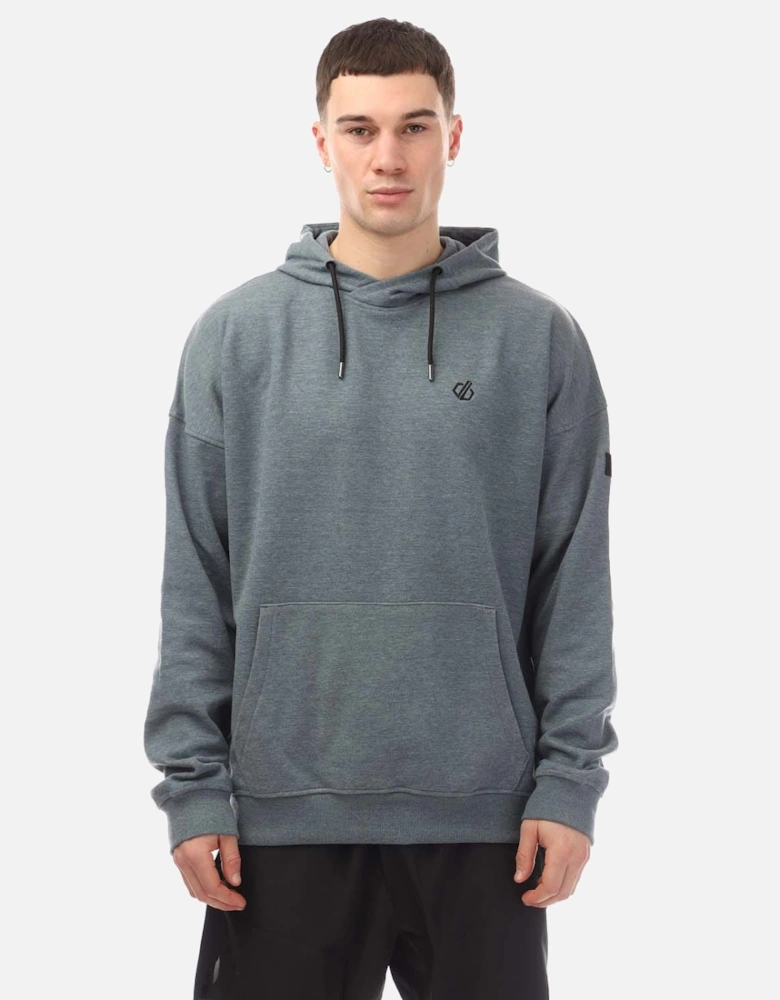 Distinctly Graphic Hoodie