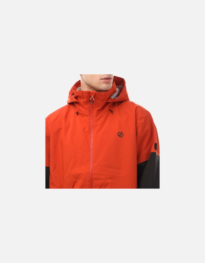 Terrain Breathable Waterproof Jacket