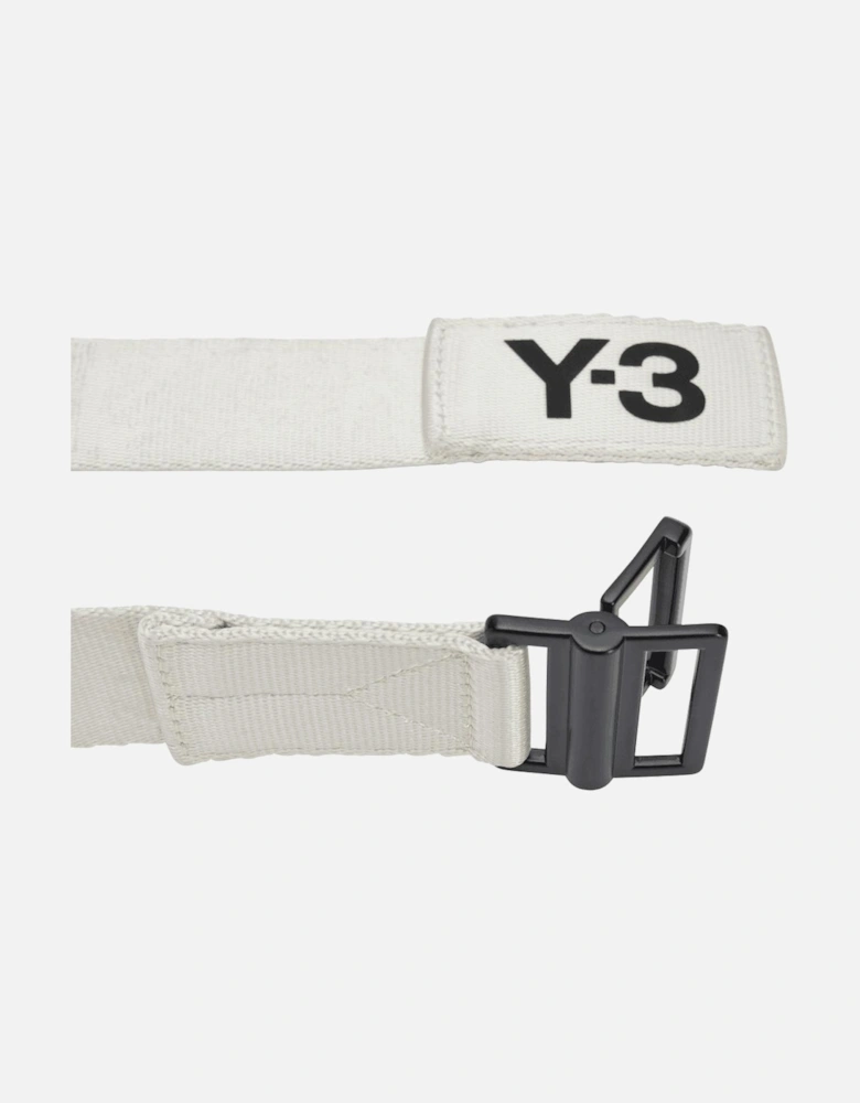 Classic Logo Belt