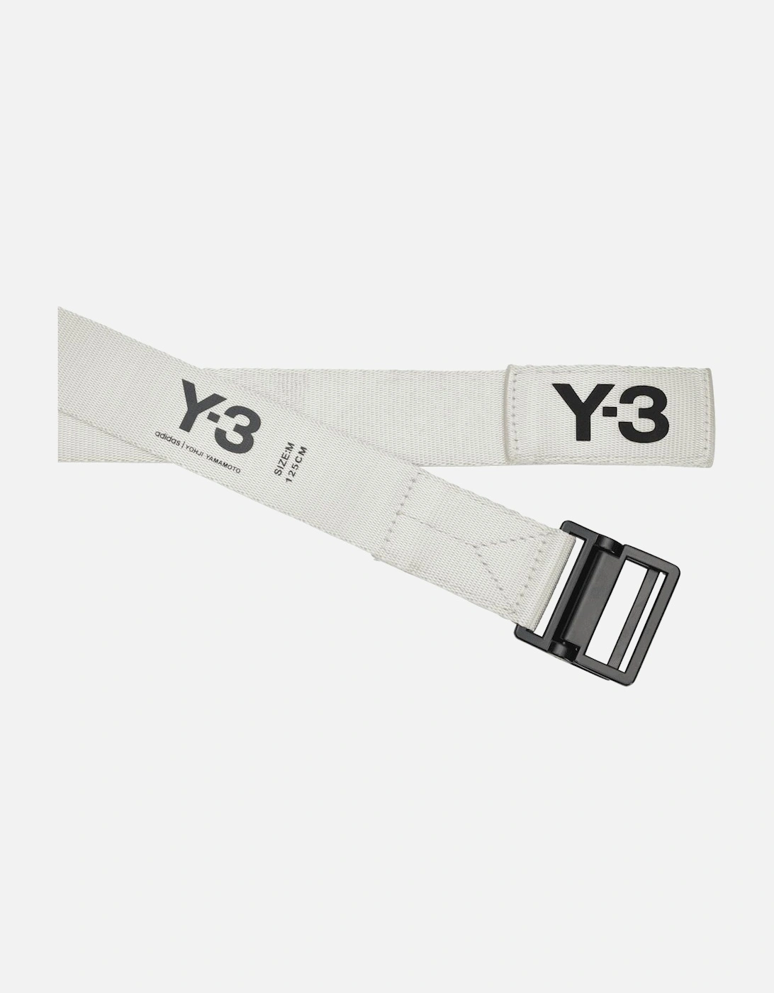 Classic Logo Belt