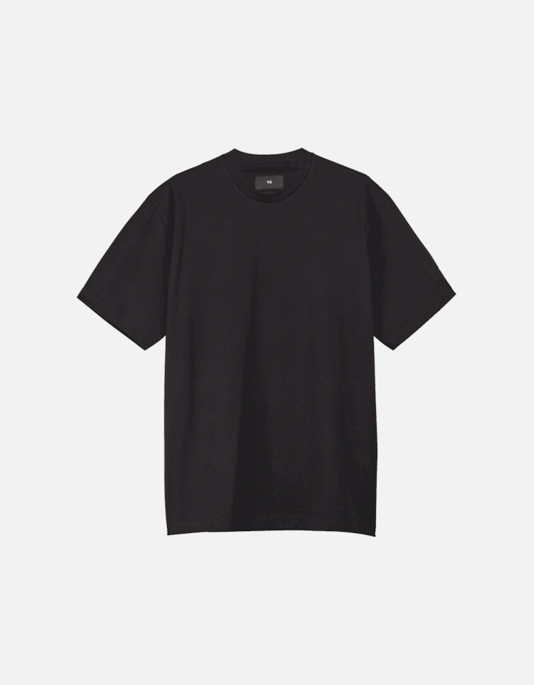 Relaxed Short Sleeve T-Shirt