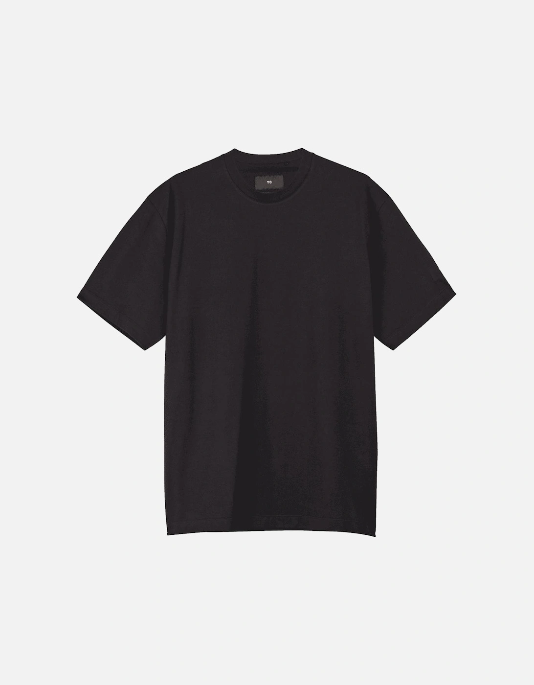 Relaxed Short Sleeve T-Shirt, 2 of 1