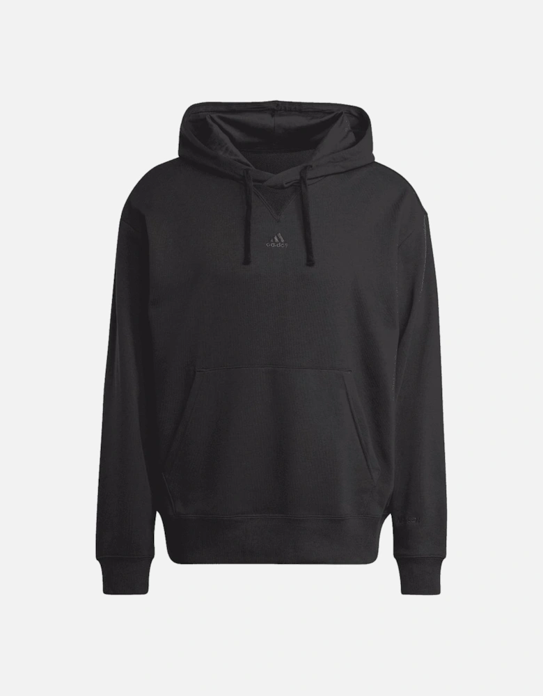 All SZN French Terry Hoodie