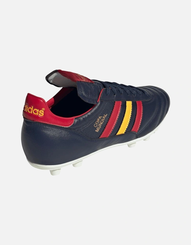 Copa Mundial Firm Ground Football Boots