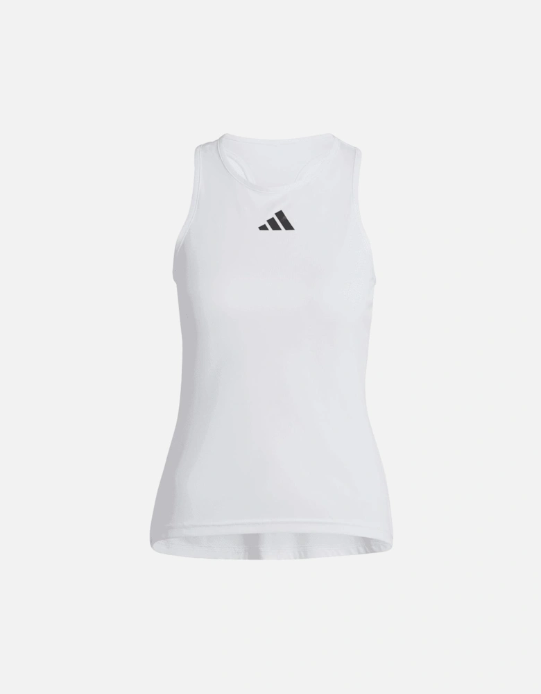 Club Tennis Tank Top