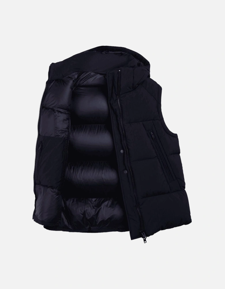 Puffer Gilet