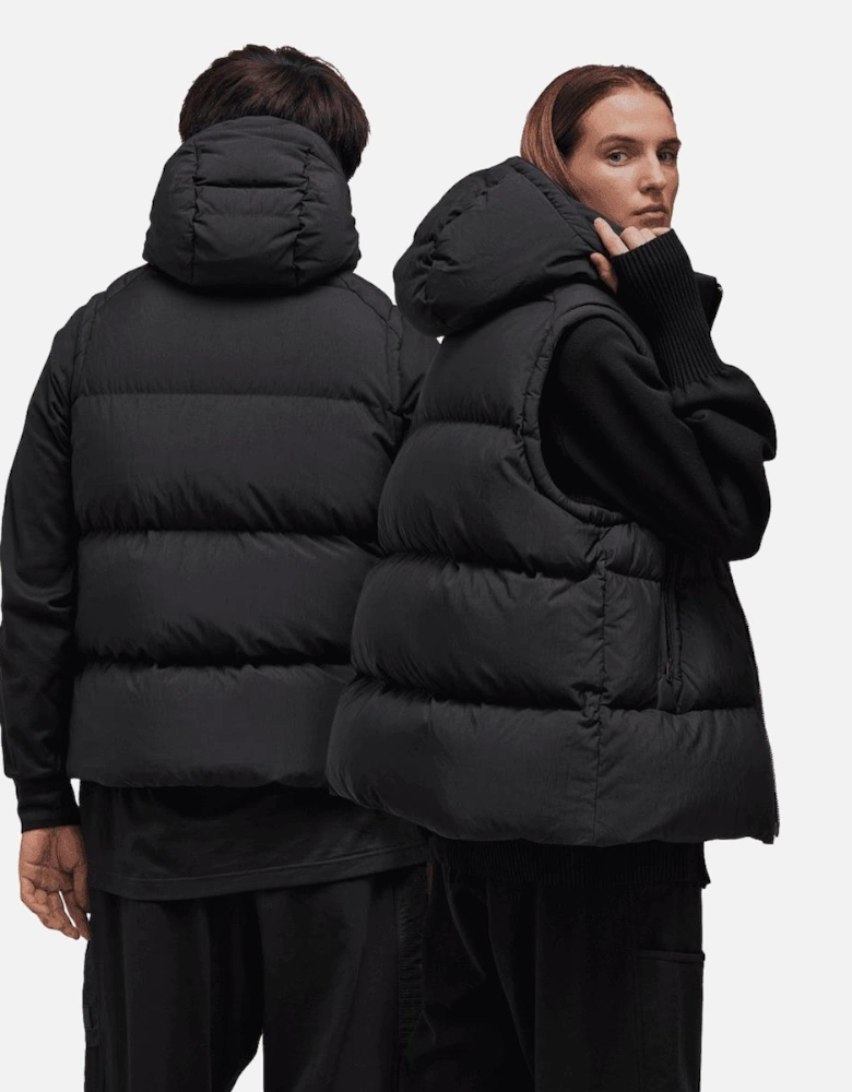 Puffer Gilet