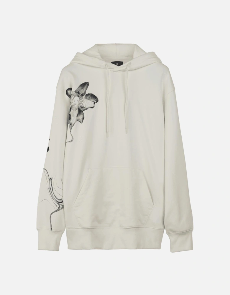 Graphic French Terry Hoodie