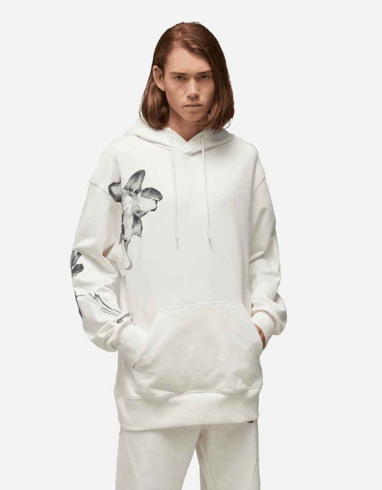 Graphic French Terry Hoodie