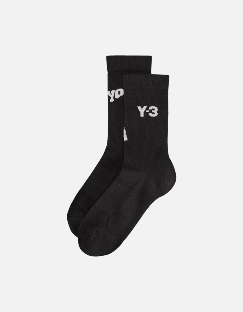 Crew Socks