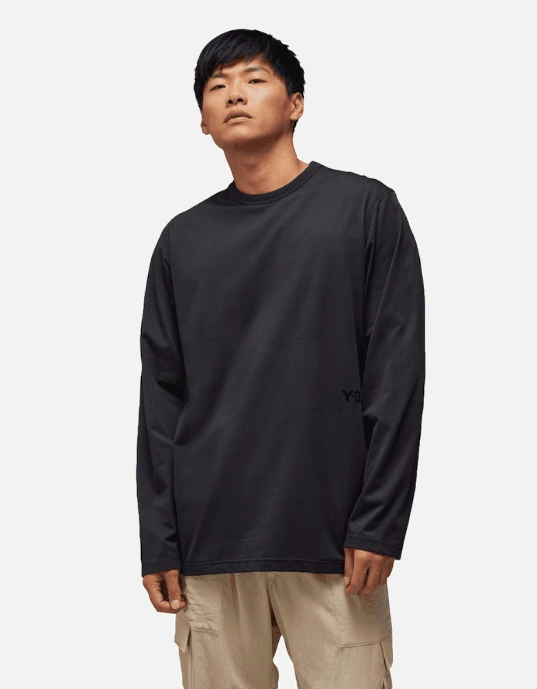 Premium Long Sleeve T-Shirt