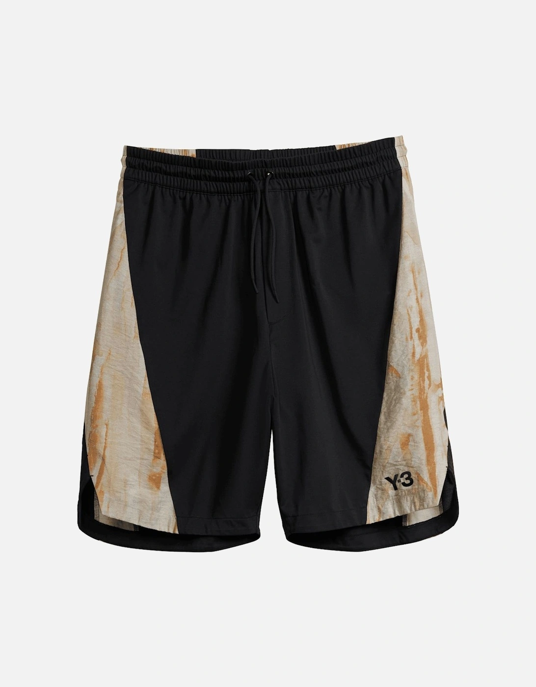 Rust Dye Shorts, 7 of 6