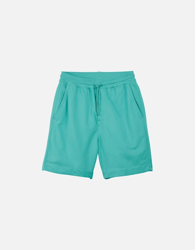 French Terry Shorts