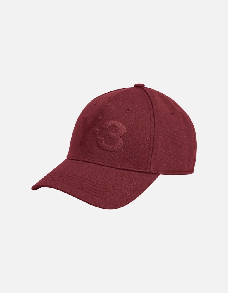 Logo Cap