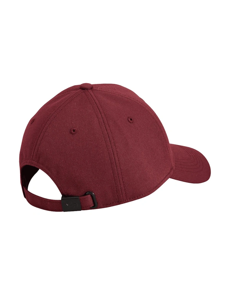 Logo Cap