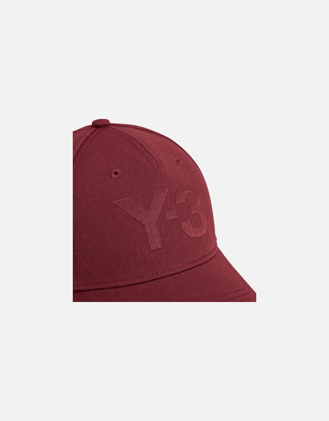 Logo Cap