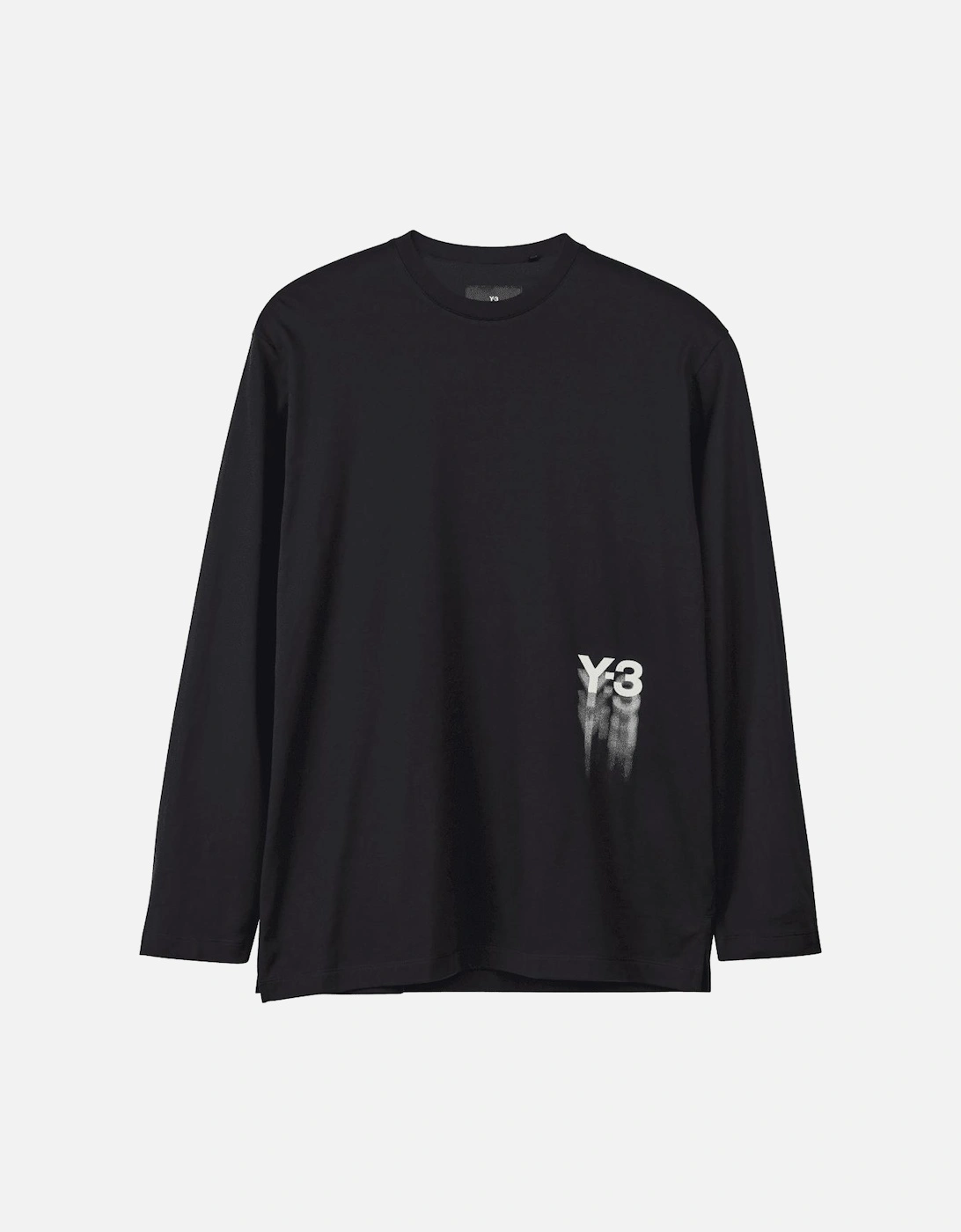 Graphic Long Sleeve T-Shirt, 6 of 5